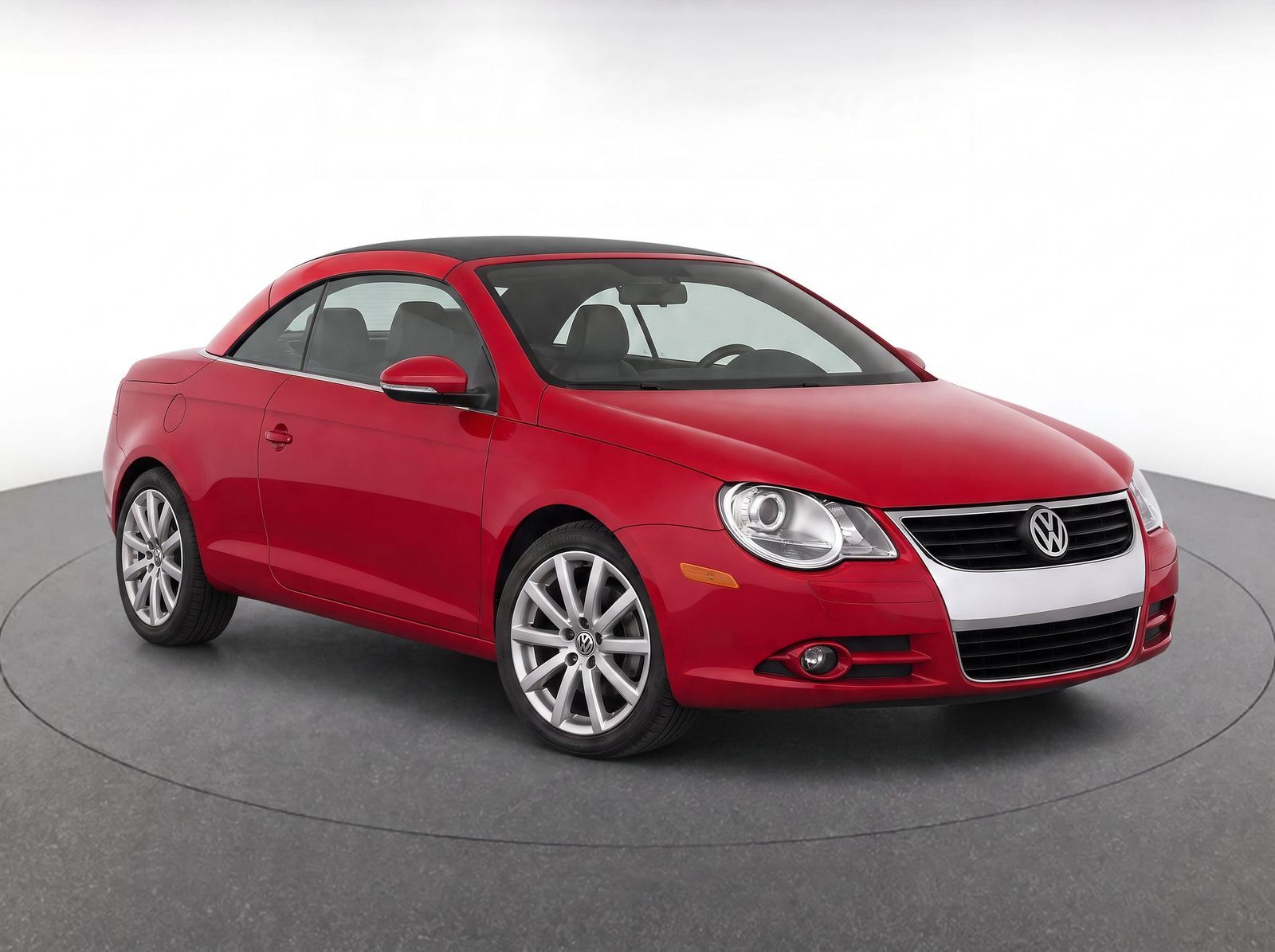 2010 VOLKSWAGEN Eos