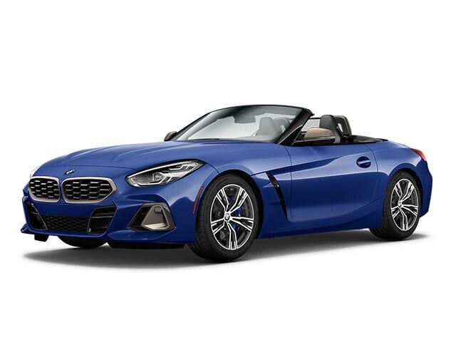 2024 BMW Z4