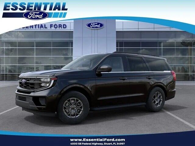 2027 FORD Expedition
