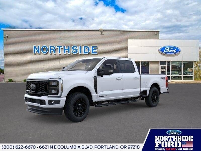 2026 FORD F-350