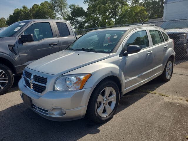 2011 DODGE Caliber