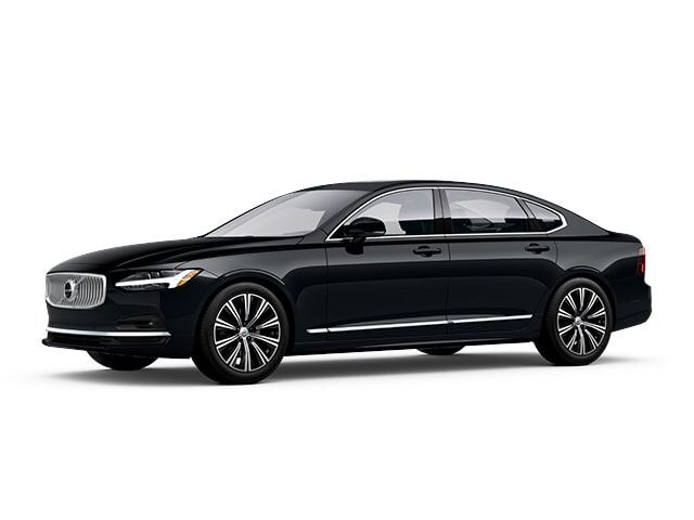 2023 VOLVO S90