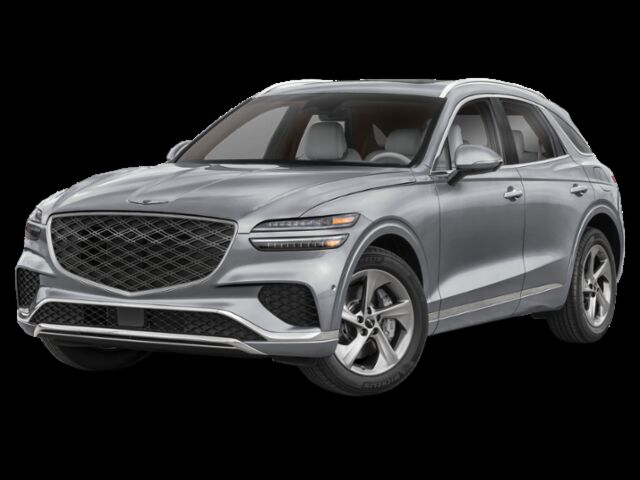 2027 GENESIS GV70