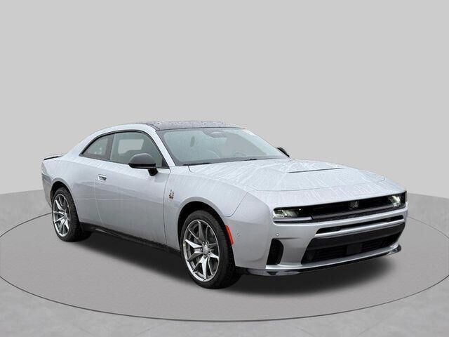 2026 DODGE Charger