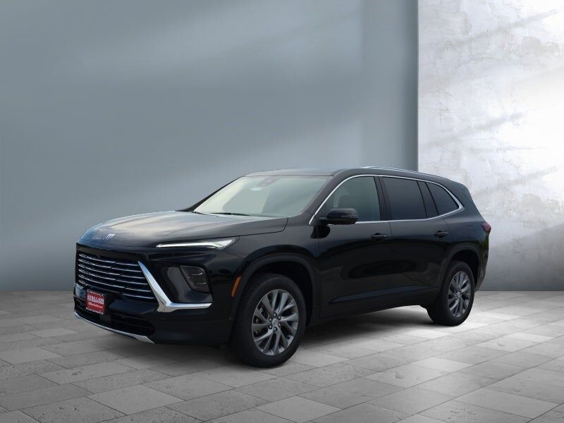 2026 BUICK Enclave