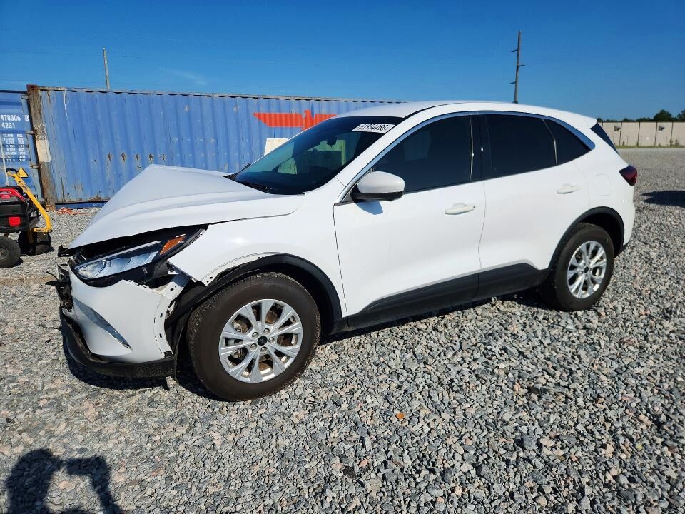 2023 FORD Escape