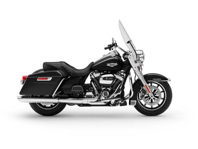 2019 HARLEY DAVIDSON FLHR / Road King