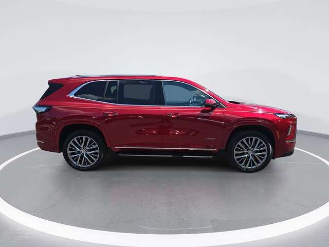 2025 BUICK Enclave