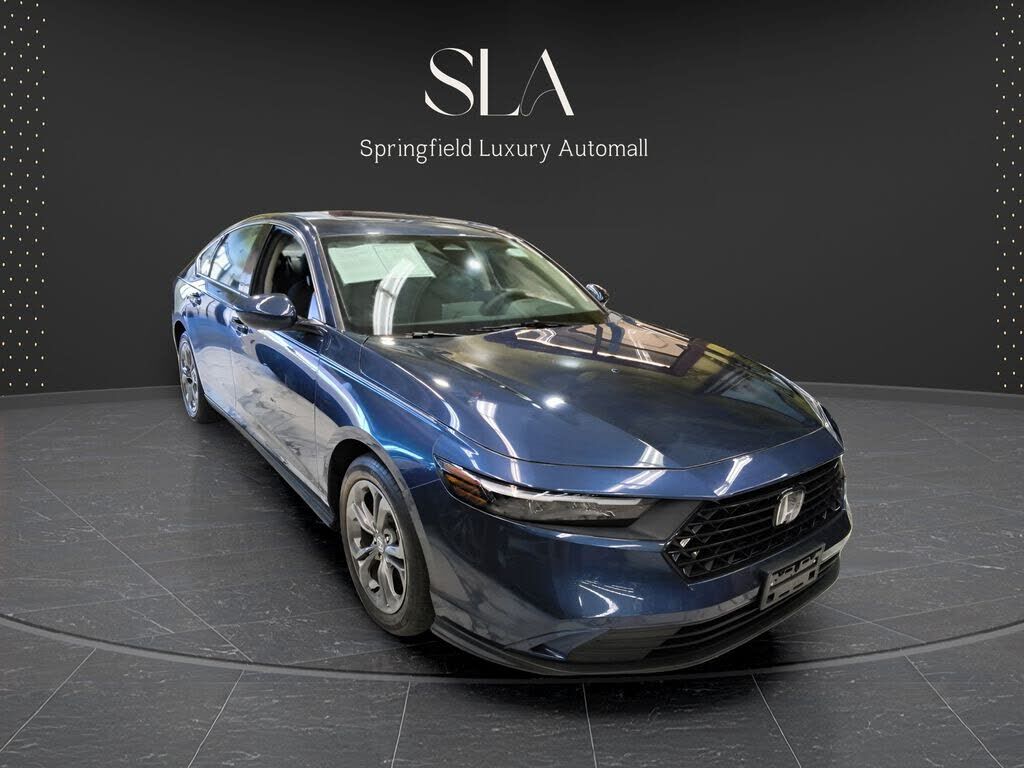 2024 HONDA Accord