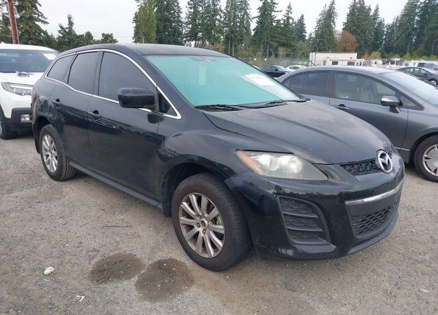 Mazda CX-7