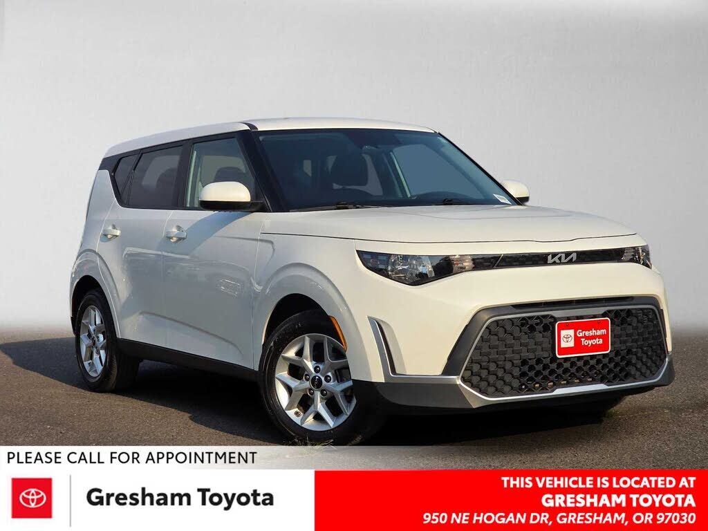 2024 KIA Soul