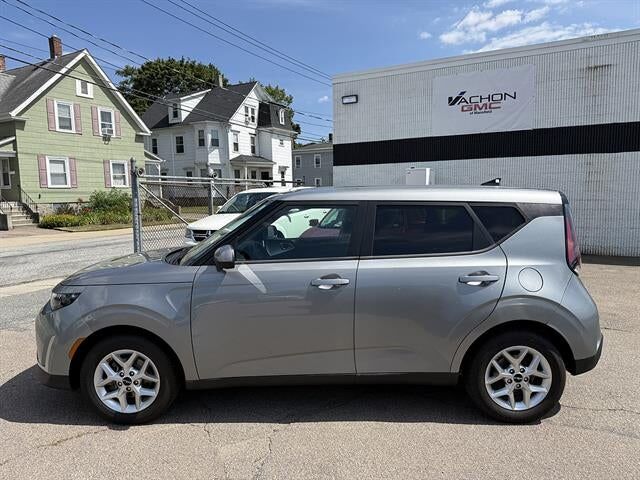 2024 KIA Soul