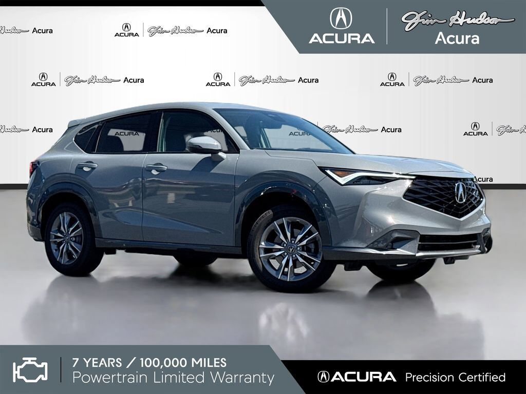 2025 ACURA ADX