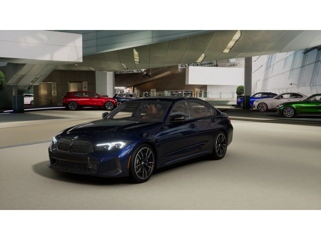 2026 BMW M3