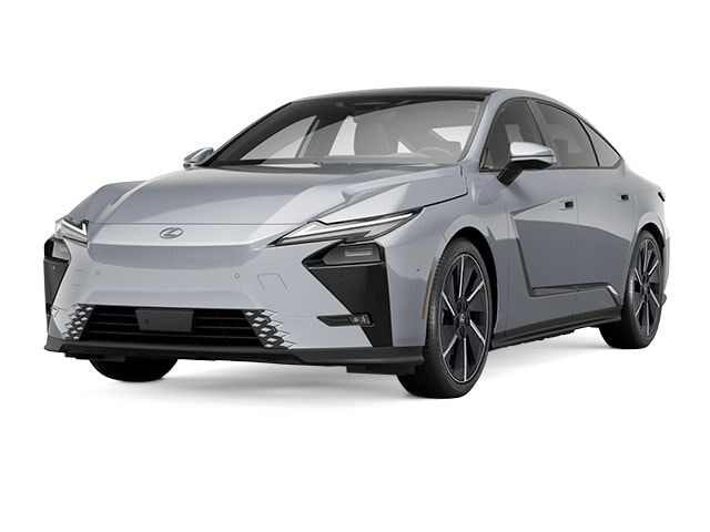 2026 LEXUS ES