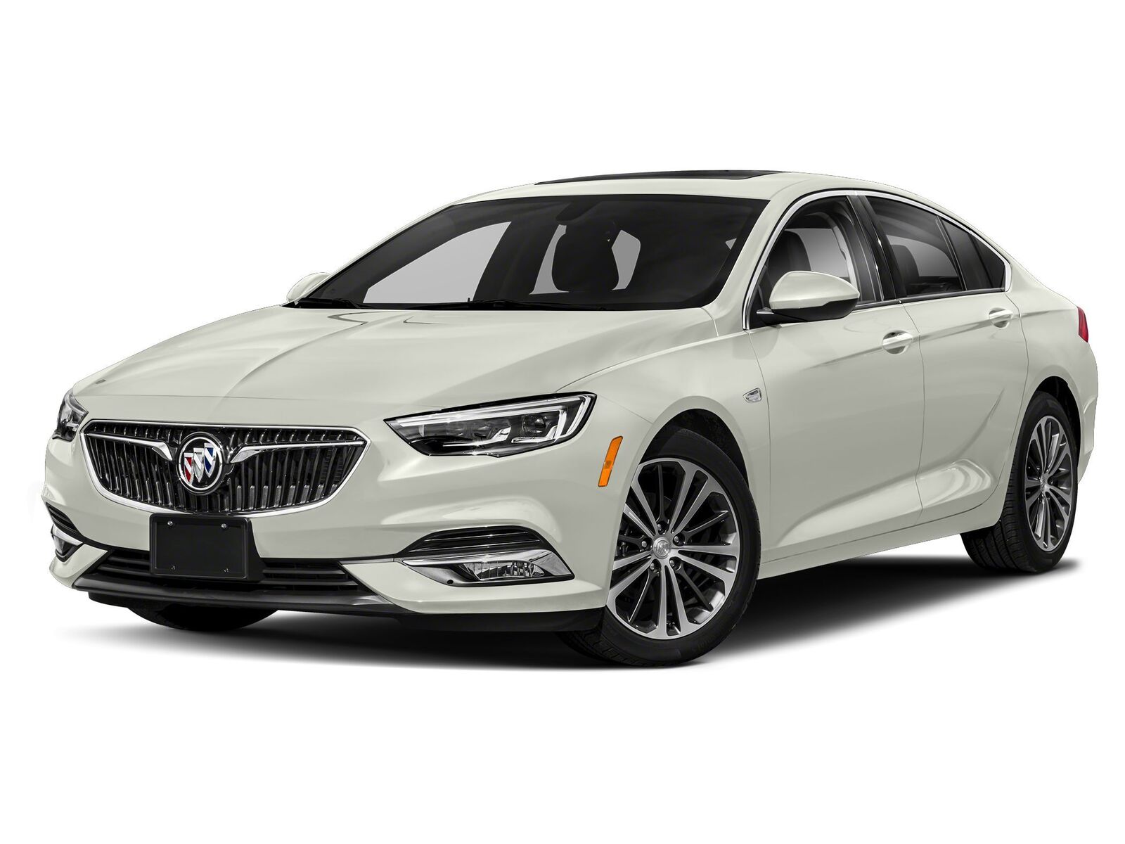 2019 BUICK Regal