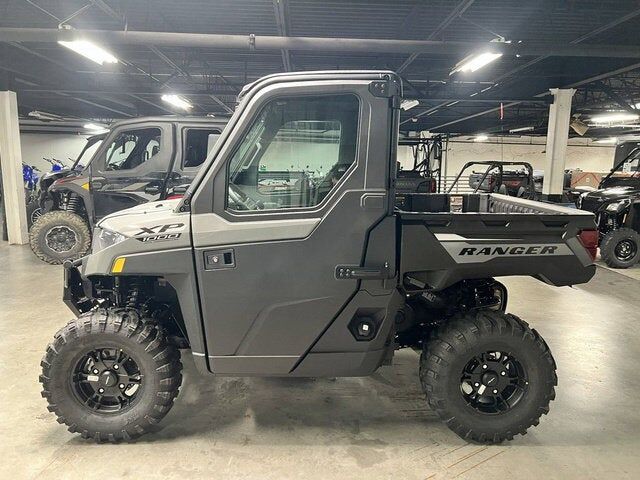 2027 POLARIS Ranger