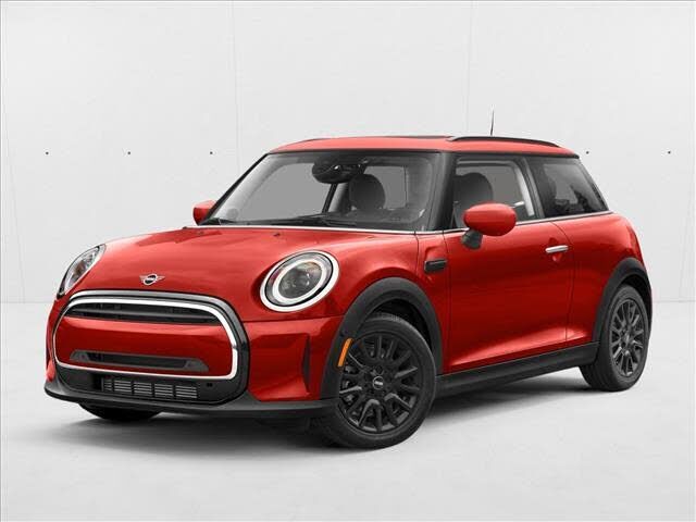 2024 MINI Hardtop
