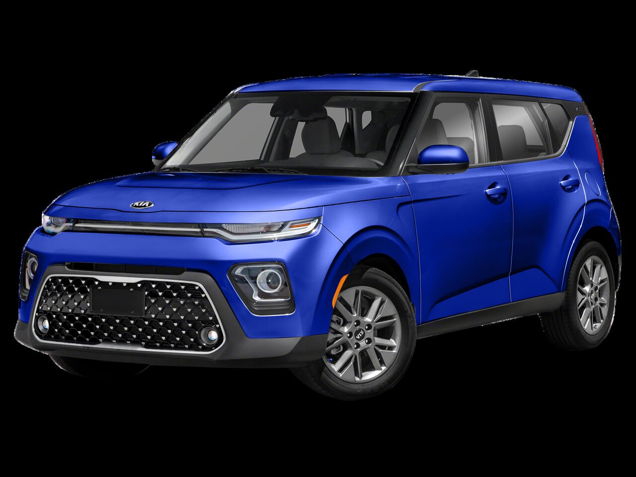 2020 KIA Soul
