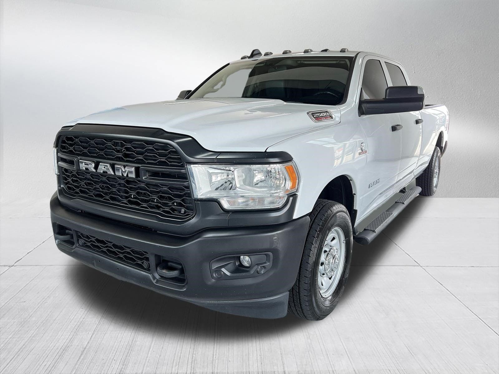 2020 RAM 2500