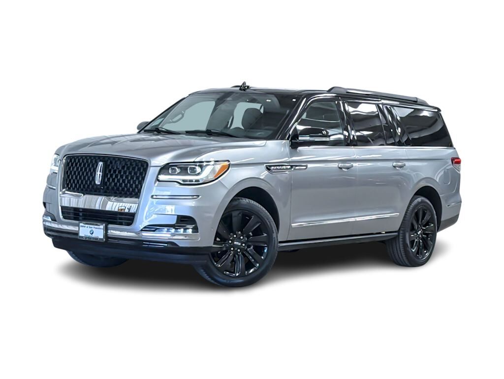2023 LINCOLN Navigator L