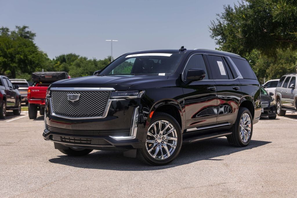2023 CADILLAC Escalade
