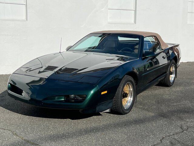 1992 PONTIAC Firebird