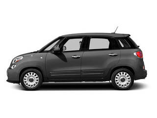 2014 FIAT 500L