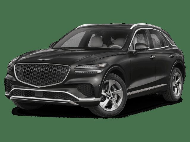 2026 GENESIS GV70