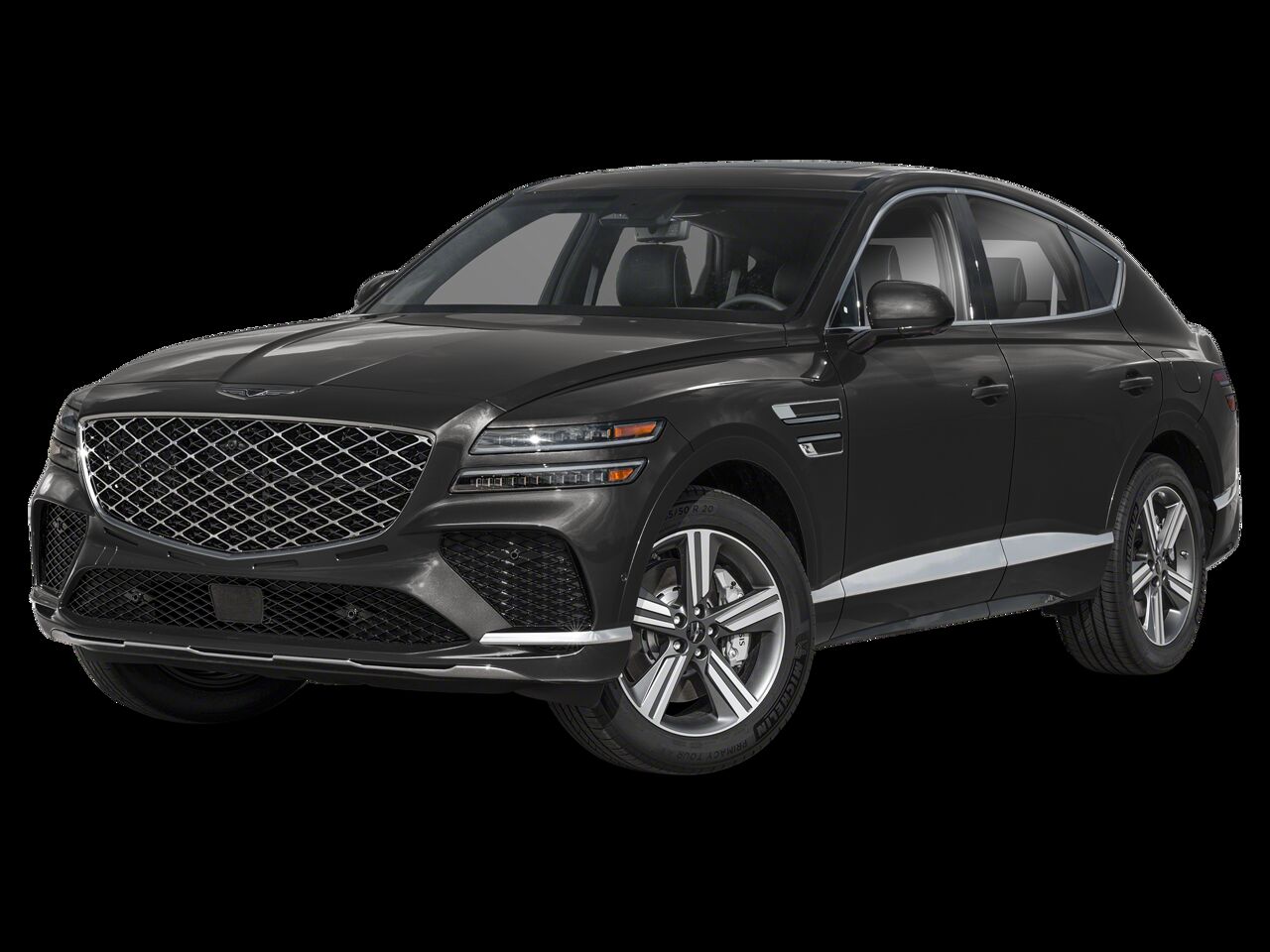 2025 GENESIS GV80