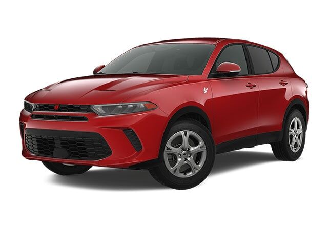 2024 DODGE HORNET