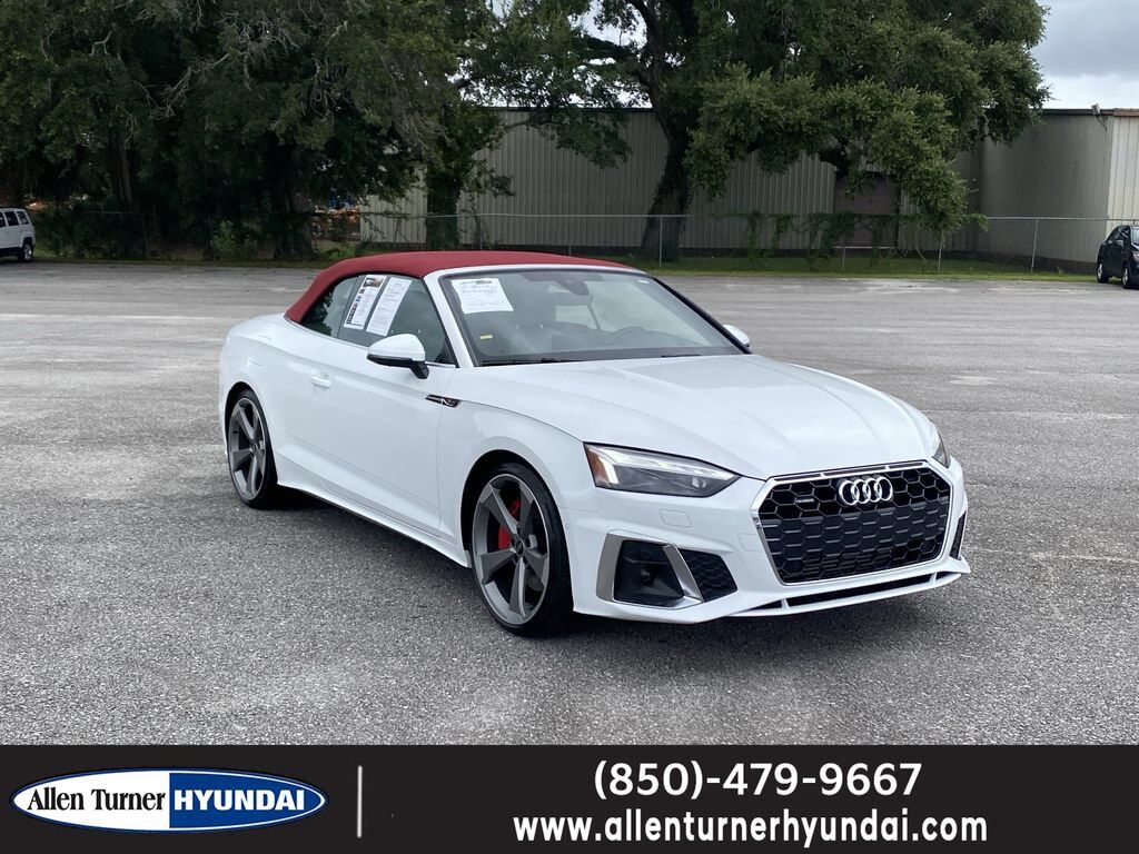 2024 AUDI A5