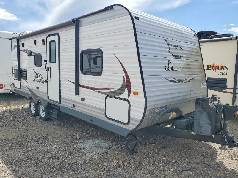 2015 JAYCO RV Trailer