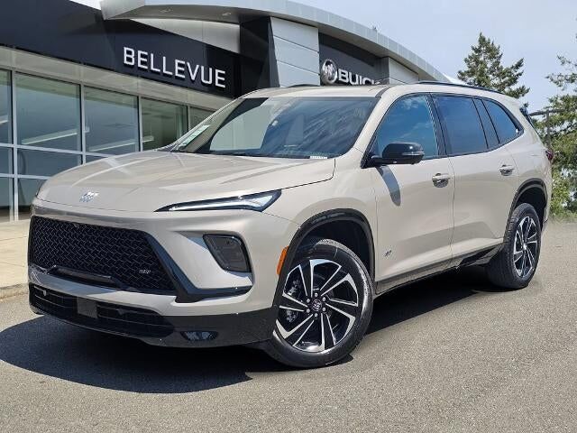 2026 BUICK Enclave