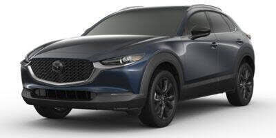 2022 MAZDA CX-30