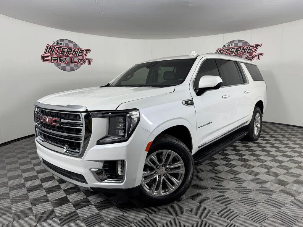2023 GMC Yukon XL