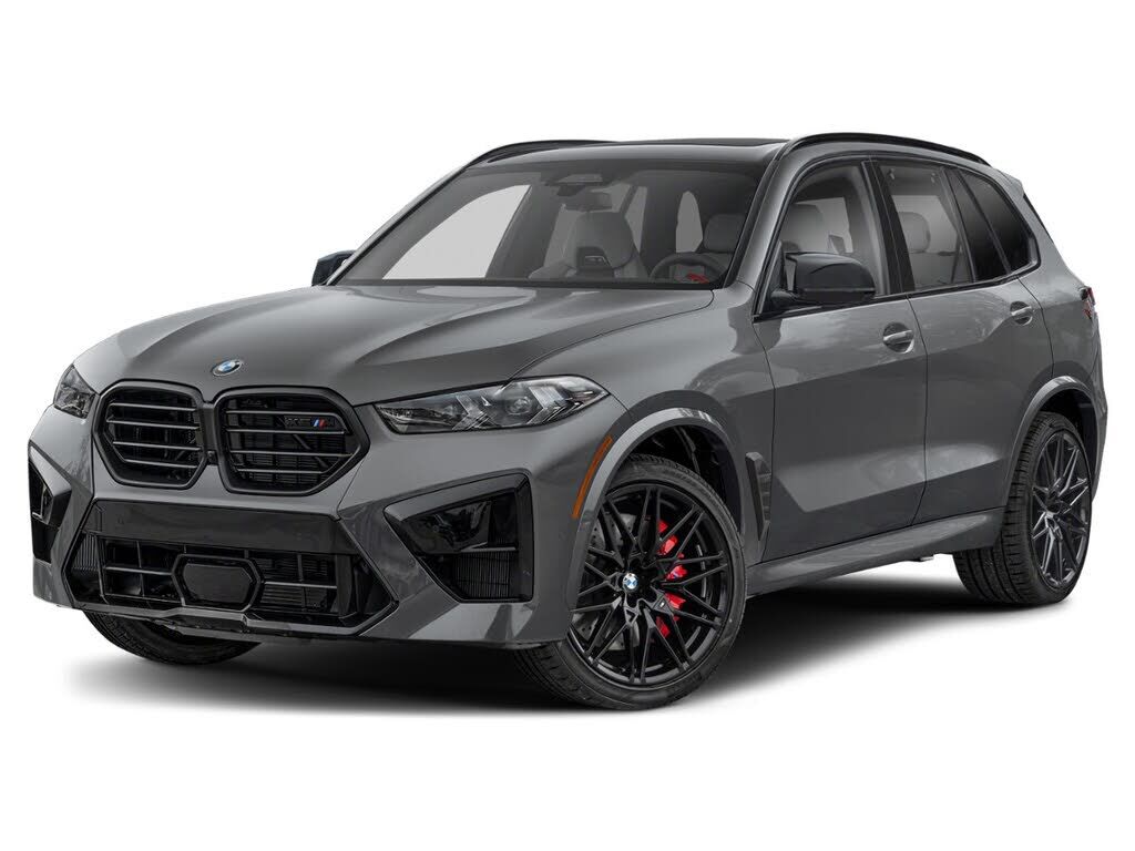 2025 BMW X5