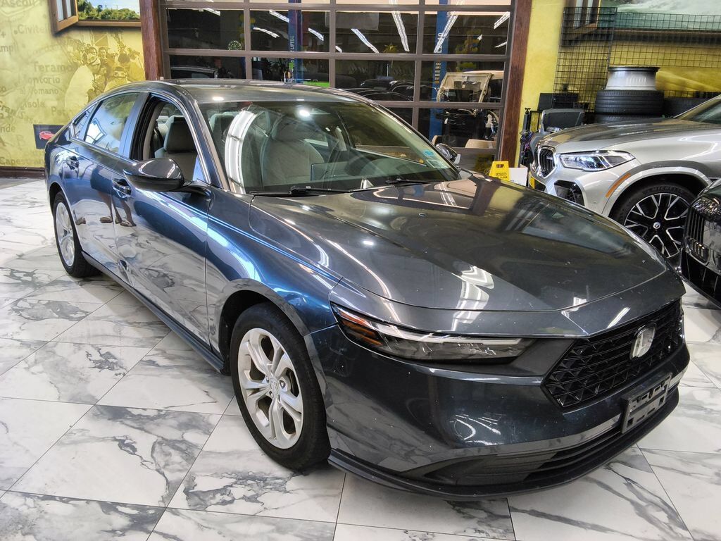 2023 HONDA Accord