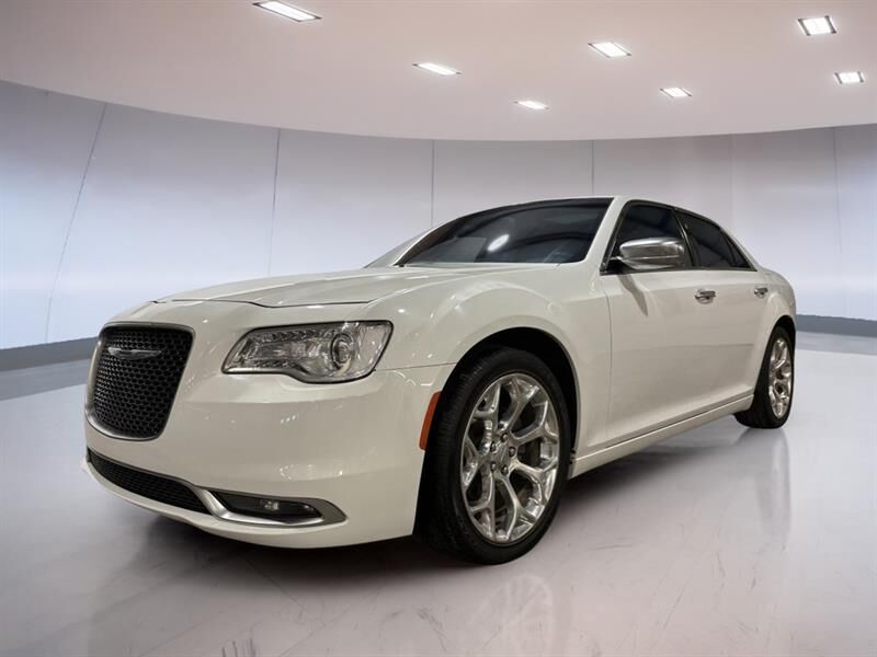 Chrysler 300
