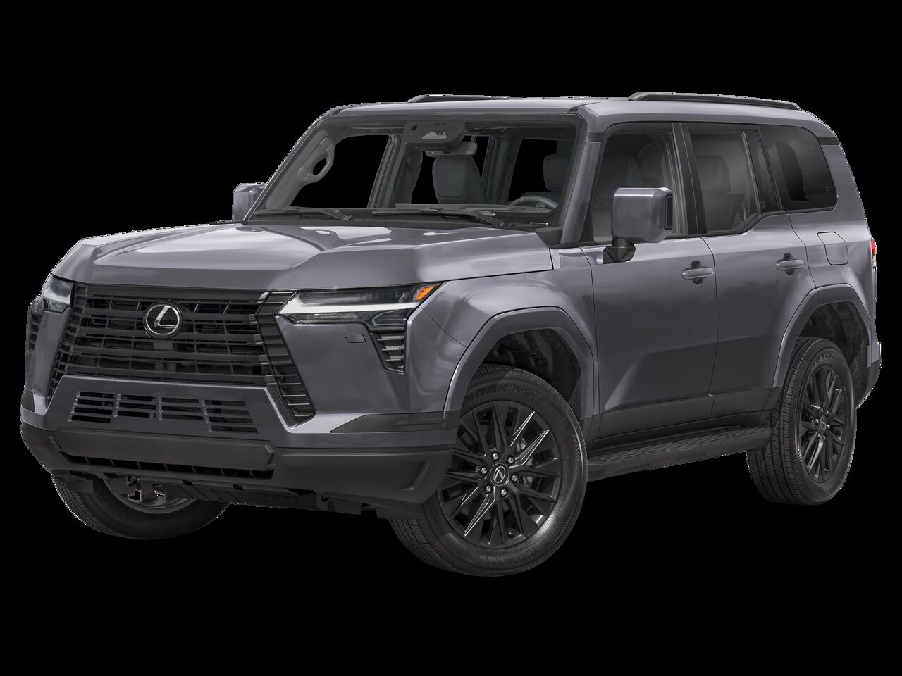 2025 LEXUS GX