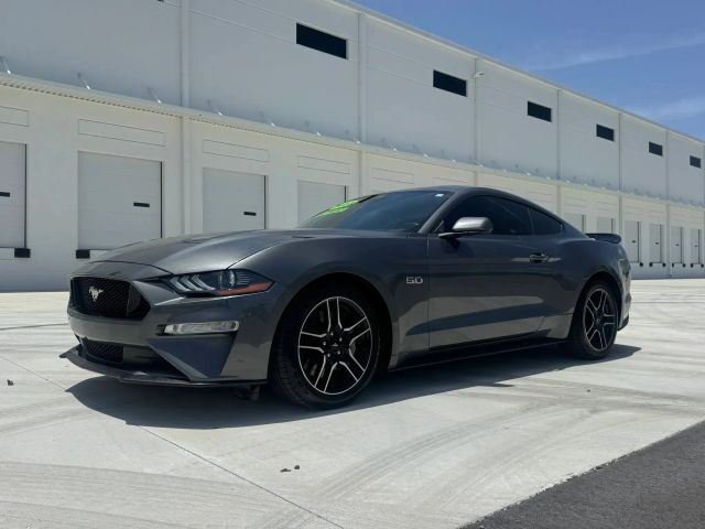 2023 FORD Mustang