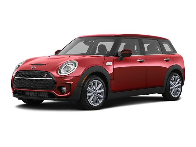 2020 MINI Clubman