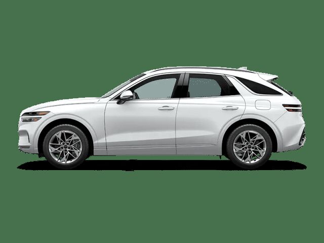 2025 GENESIS GV70