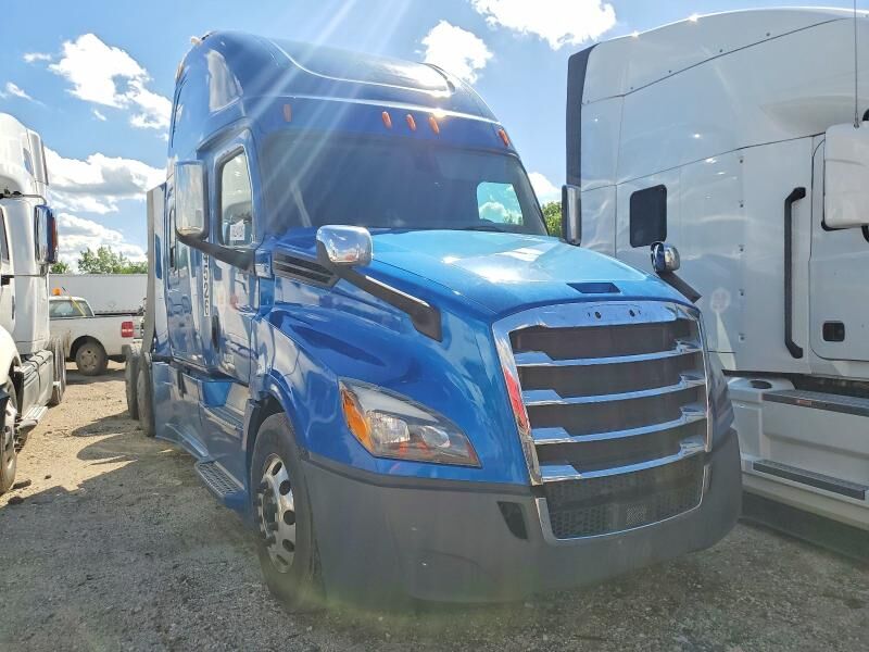 2019 FREIGHTLINER New Cascadia 126" Sleepercab