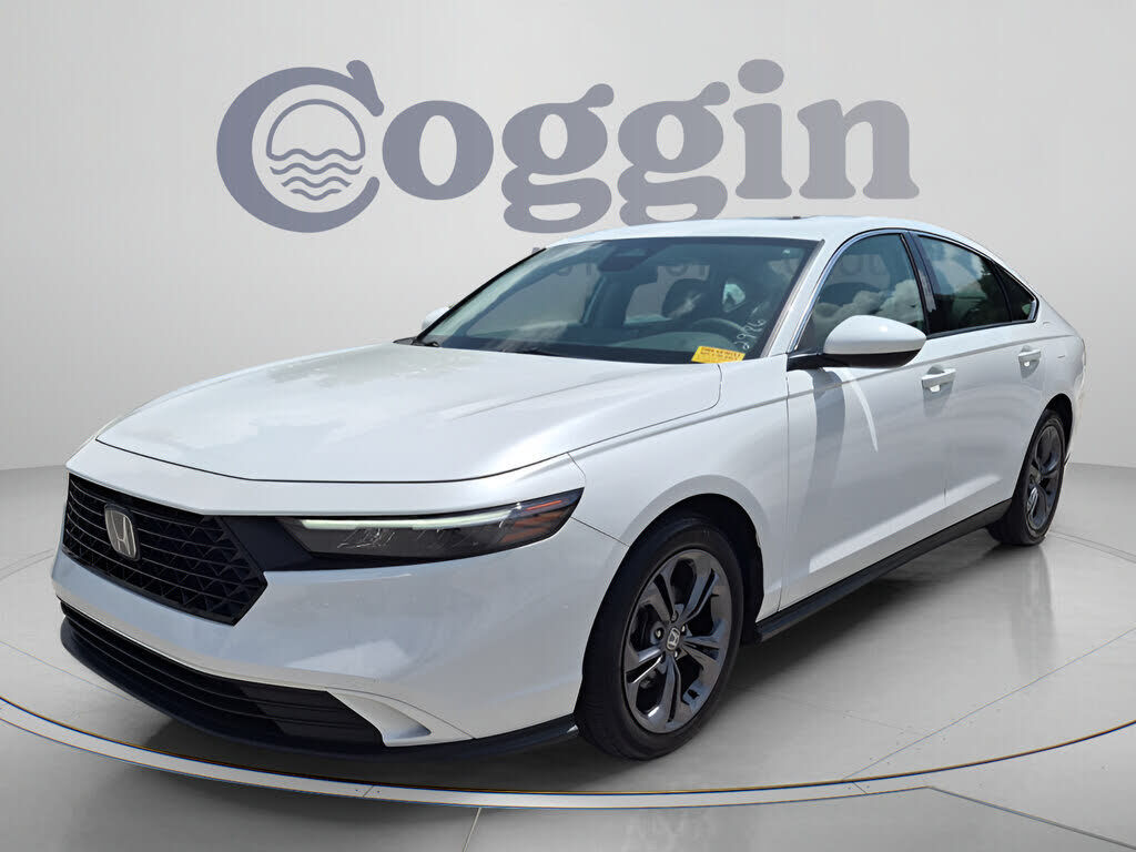 2023 HONDA Accord