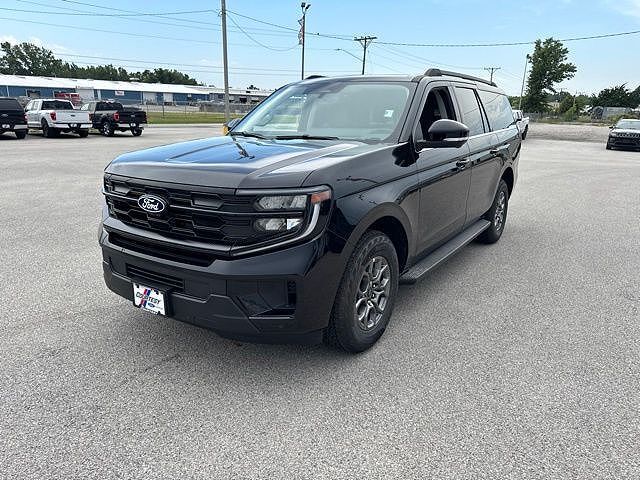 2027 FORD Expedition