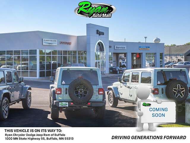 2004 CHEVROLET Trailblazer