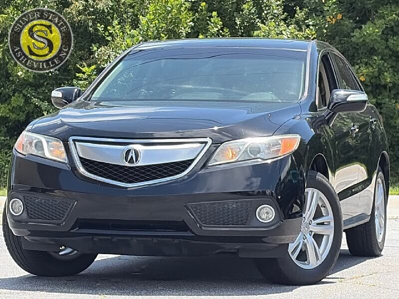 2015 ACURA RDX