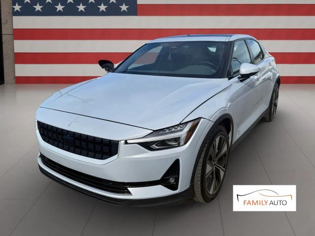 2023 POLESTAR PS2
