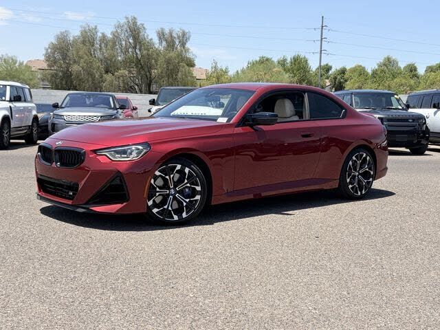 2025 BMW M240i